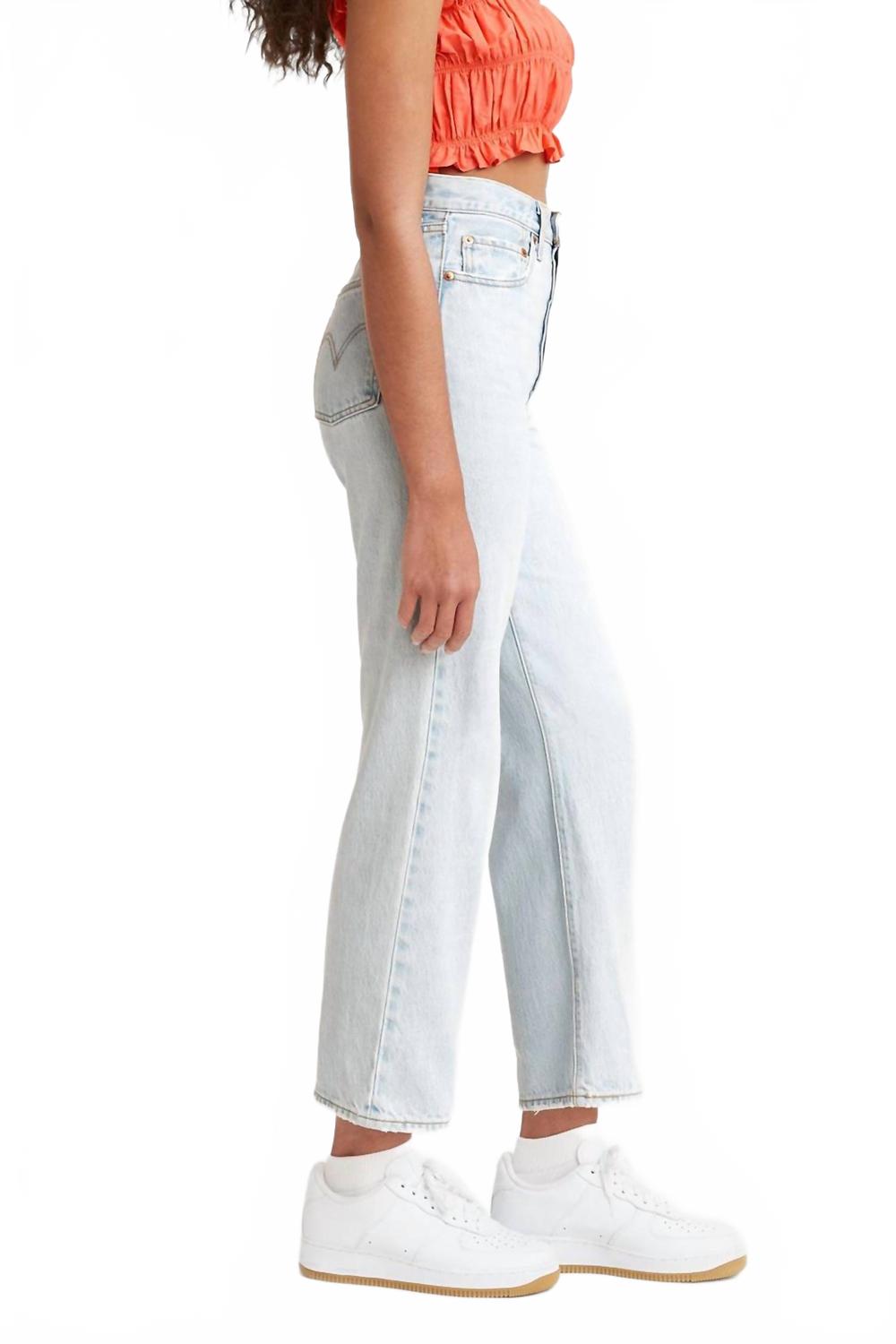 Jean