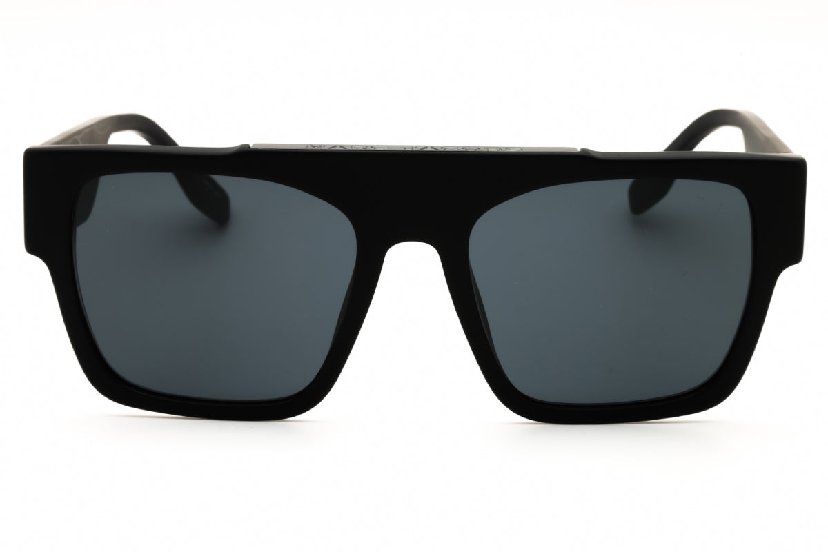 Gafas color negro y gris