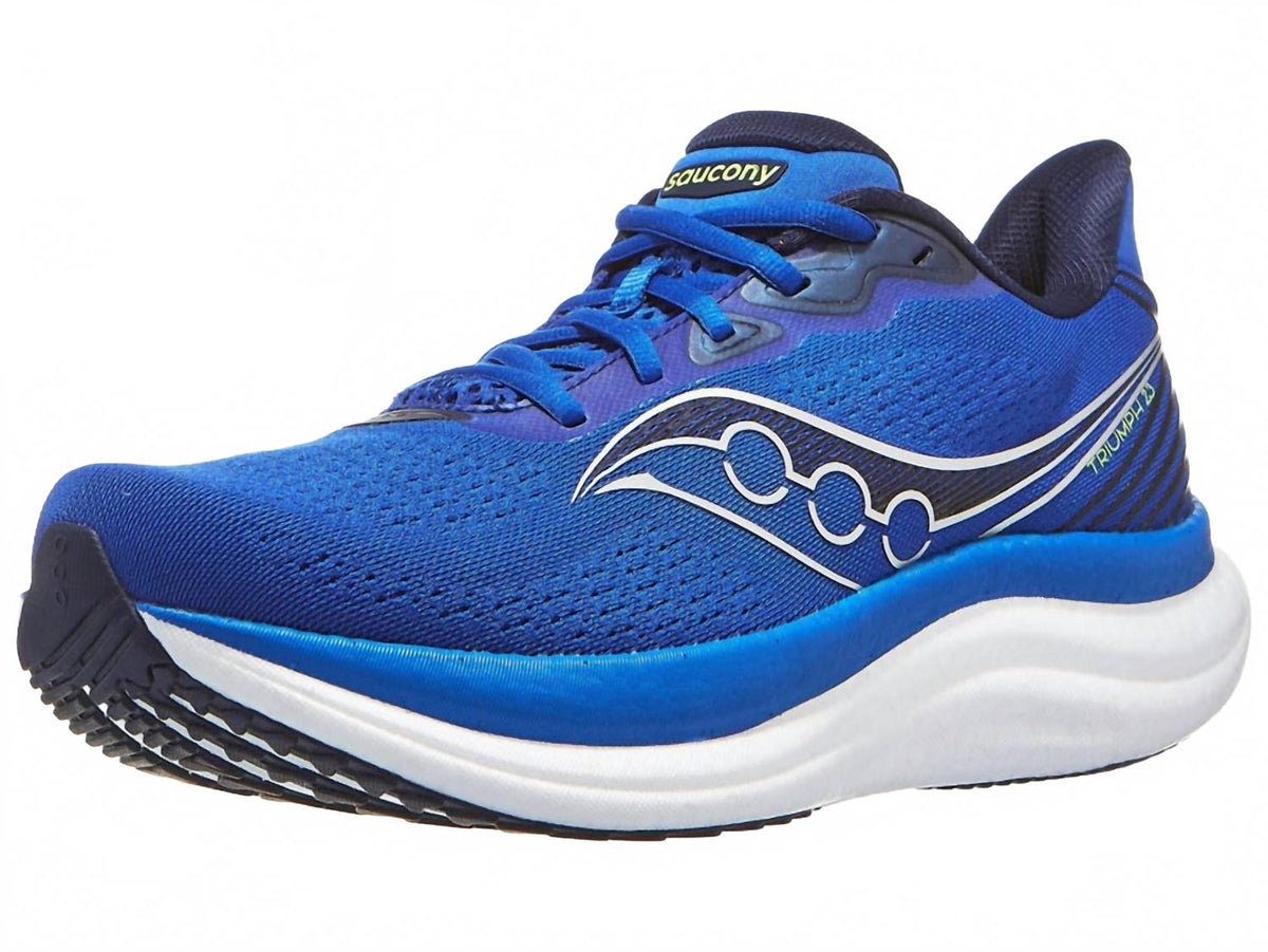 Tenis de hombre color plateado