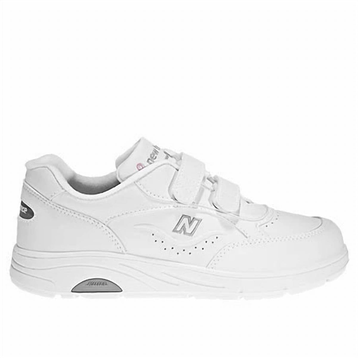 Zapatos de mujer color blanco