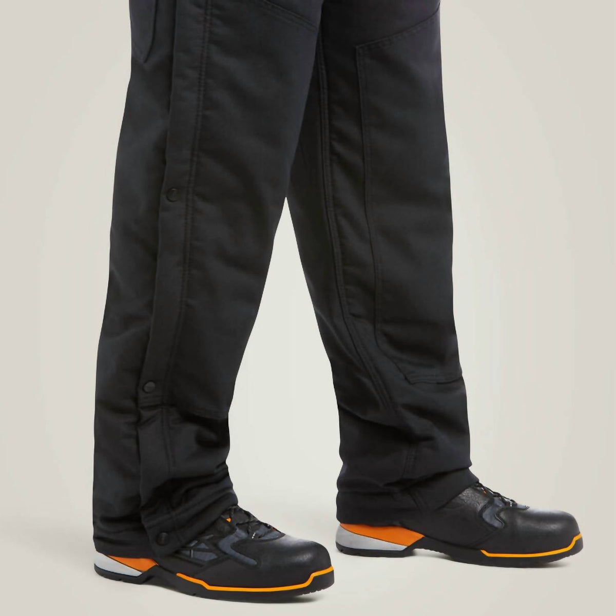 Enterizo color negro