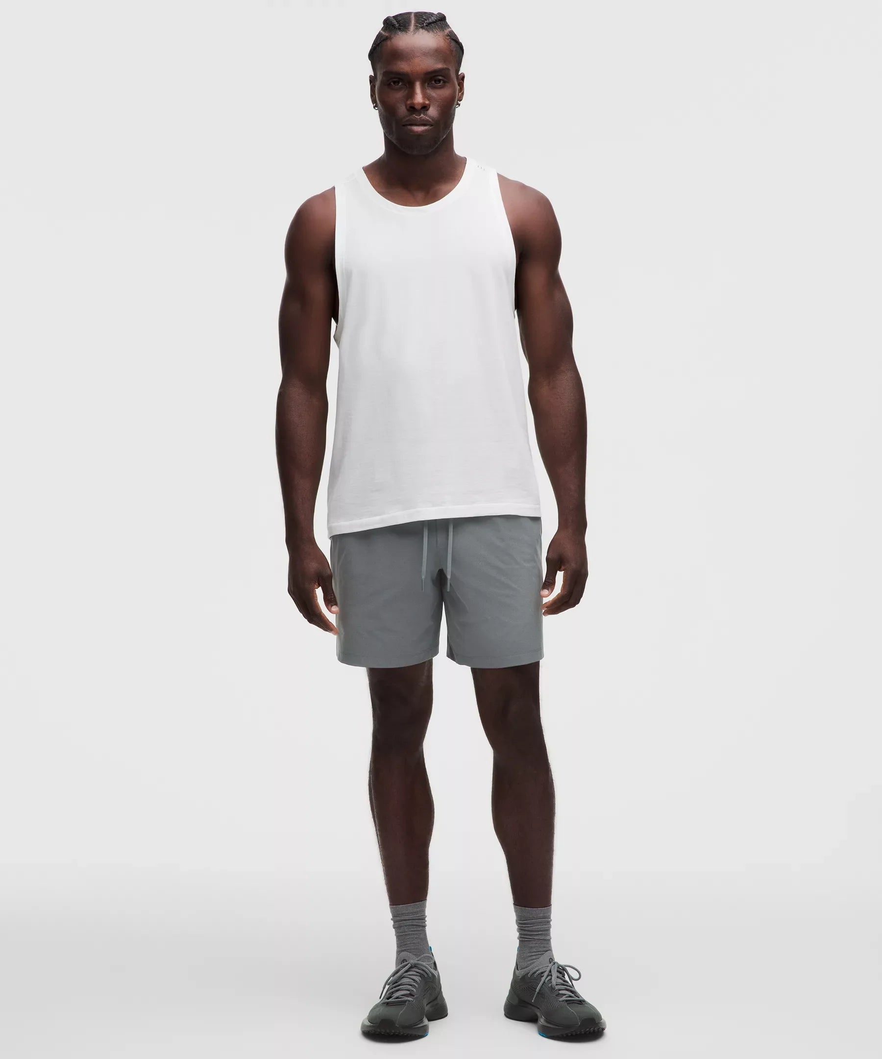 Short