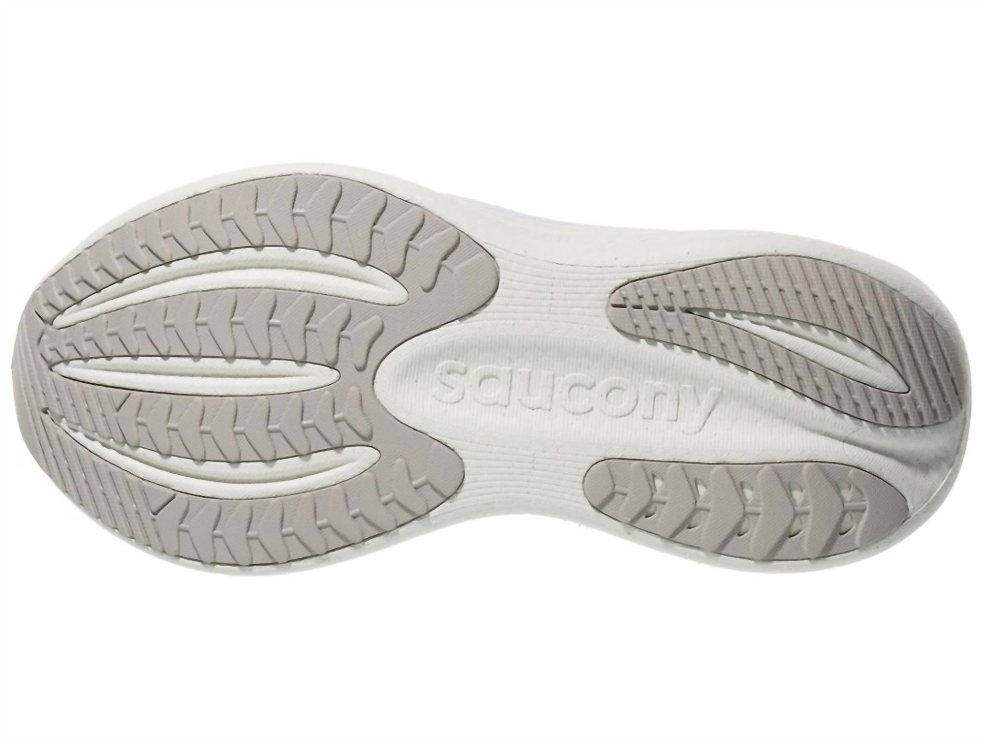 Tenis de mujer