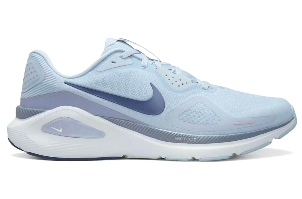 Zapatos de hombre color azul