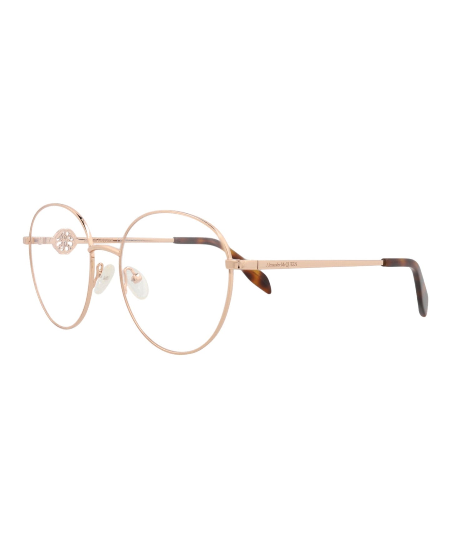 Montura para gafas de montura redonda