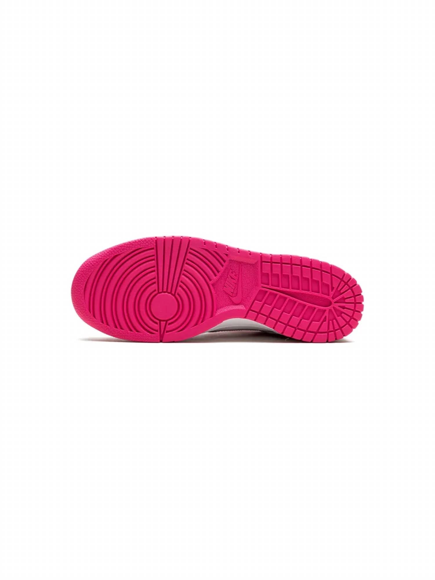Tenis para niña