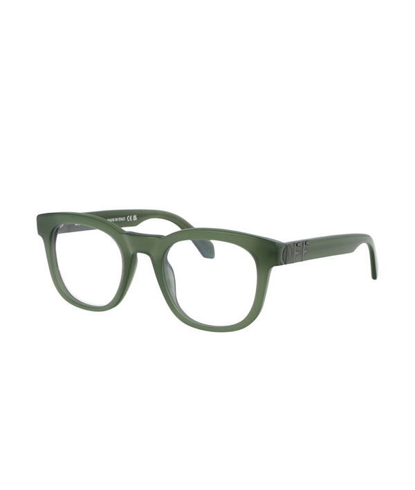 Montura para gafas de montura cuadrada