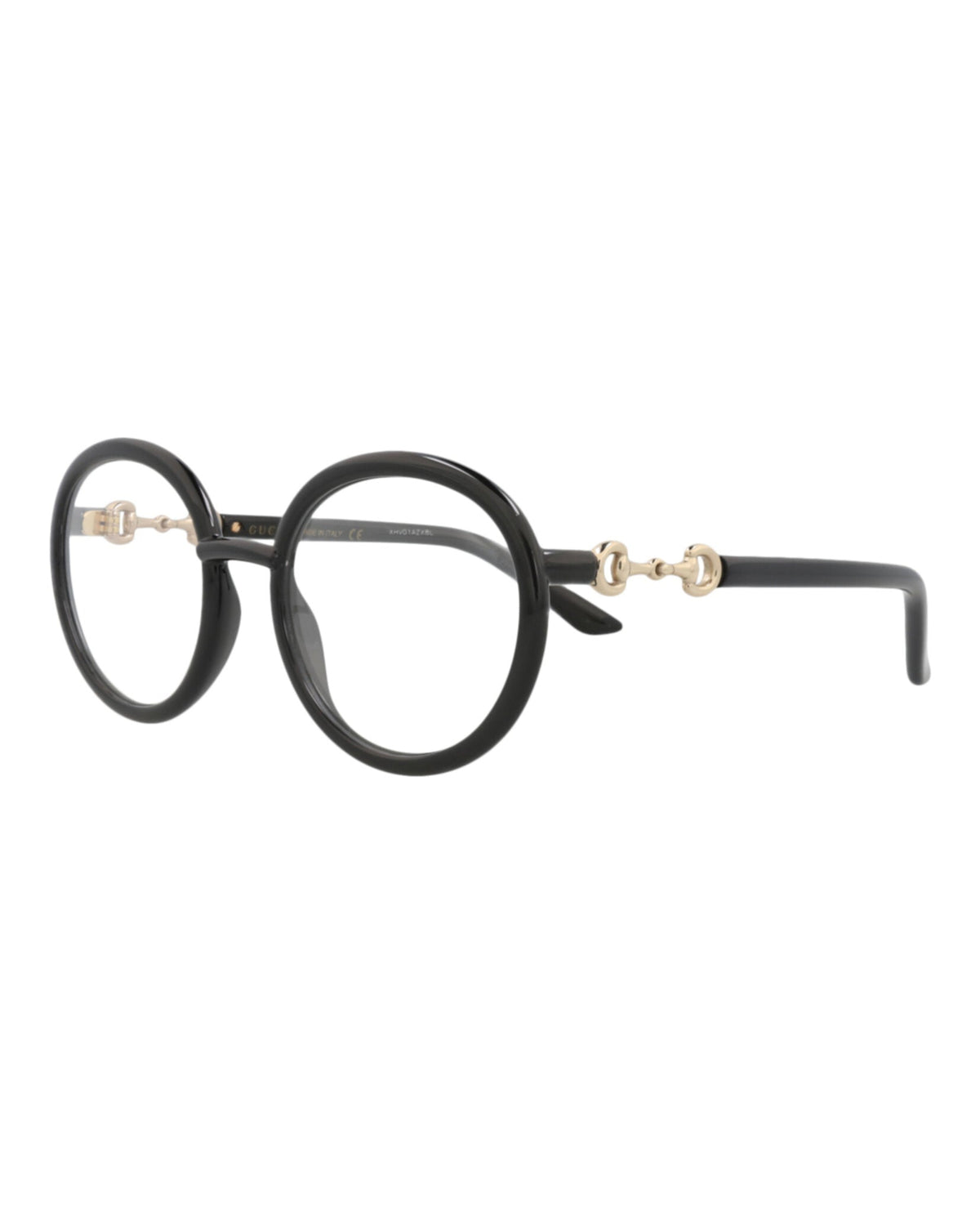 Montura para gafas de montura redonda