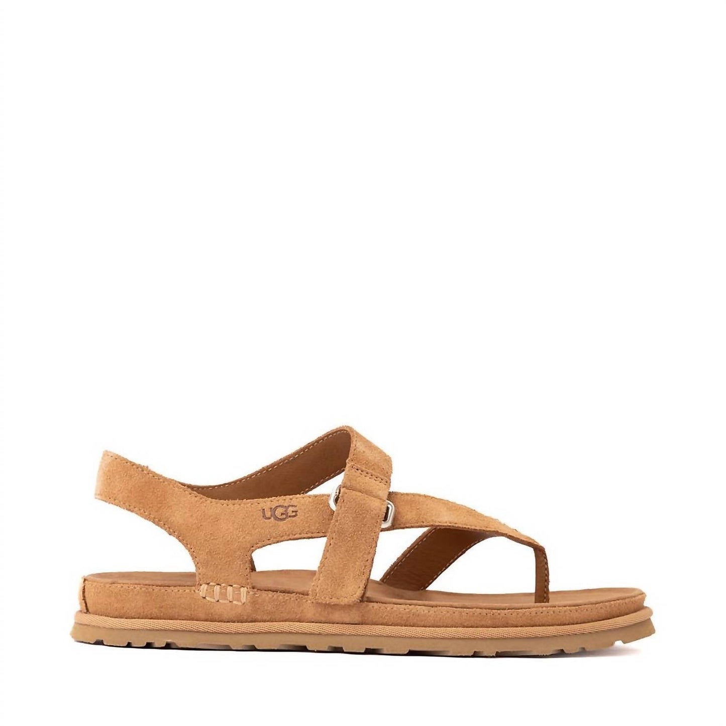 Sandalias de mujer