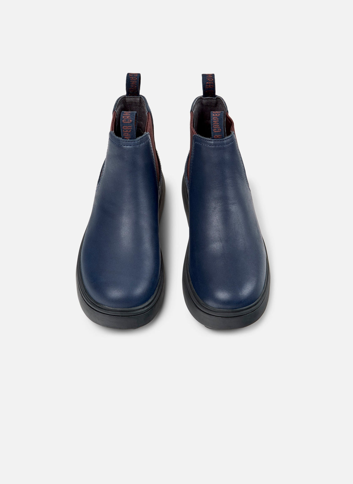 Botines infantil