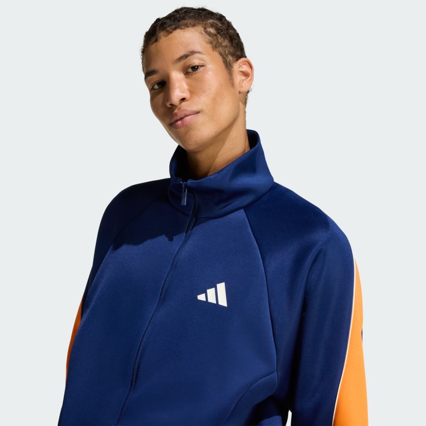 Chaqueta de hombre
