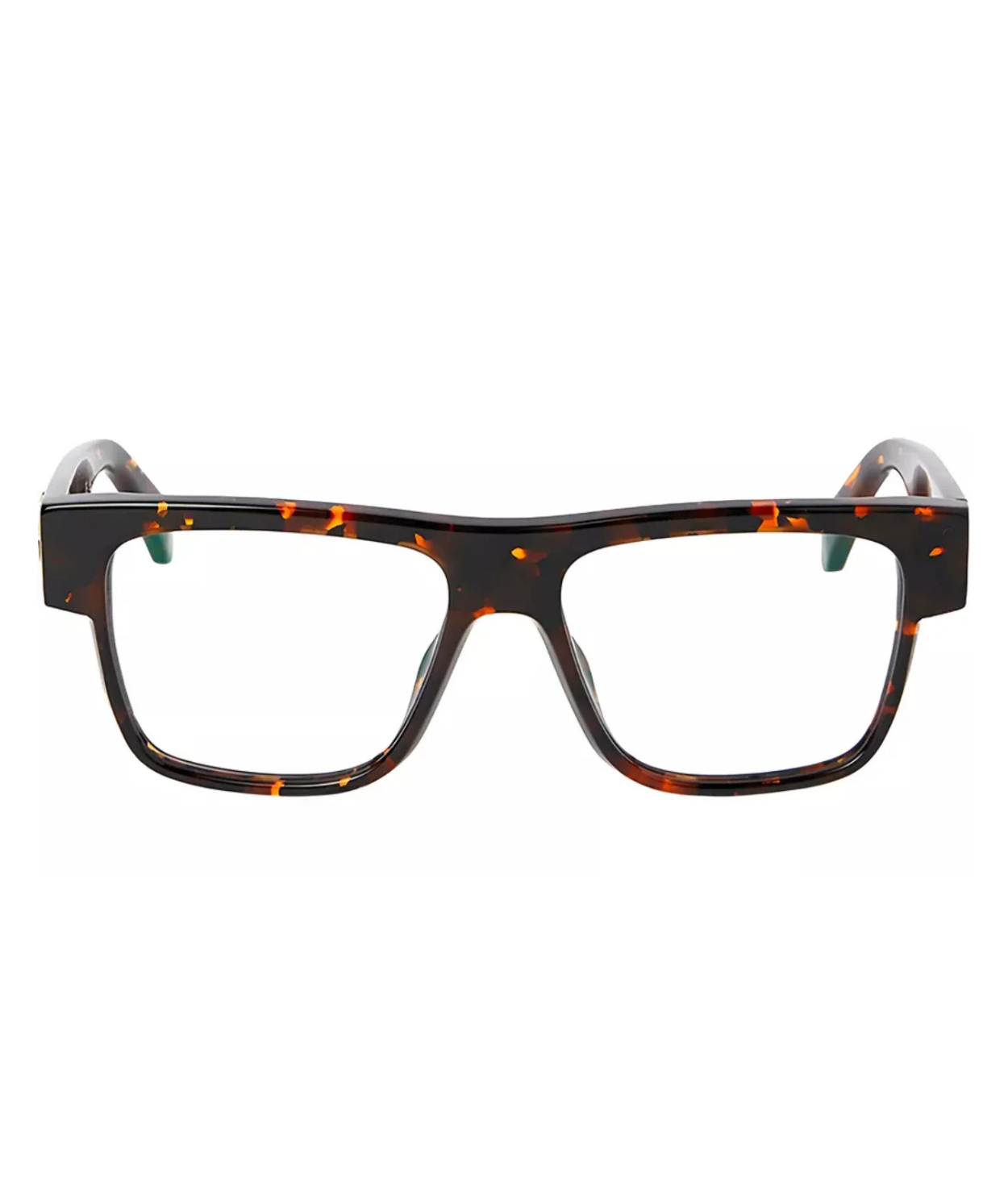 Montura para gafas de montura cuadrada