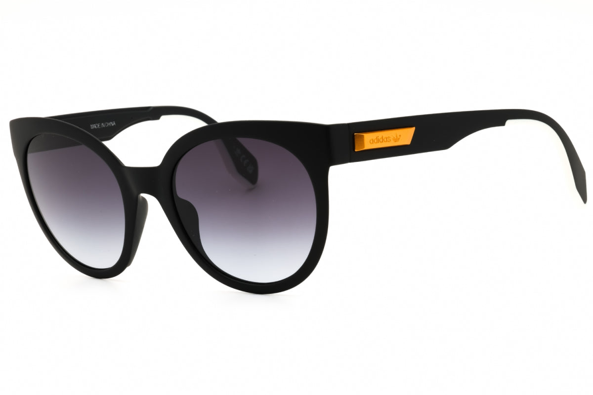Gafas color negro