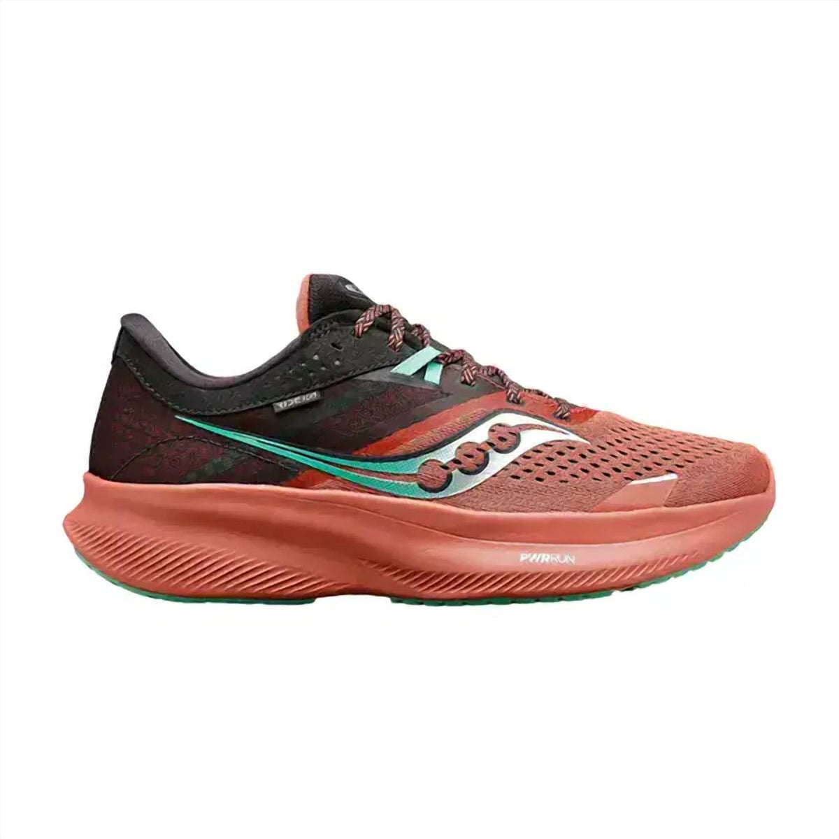 Tenis para correr de mujer
