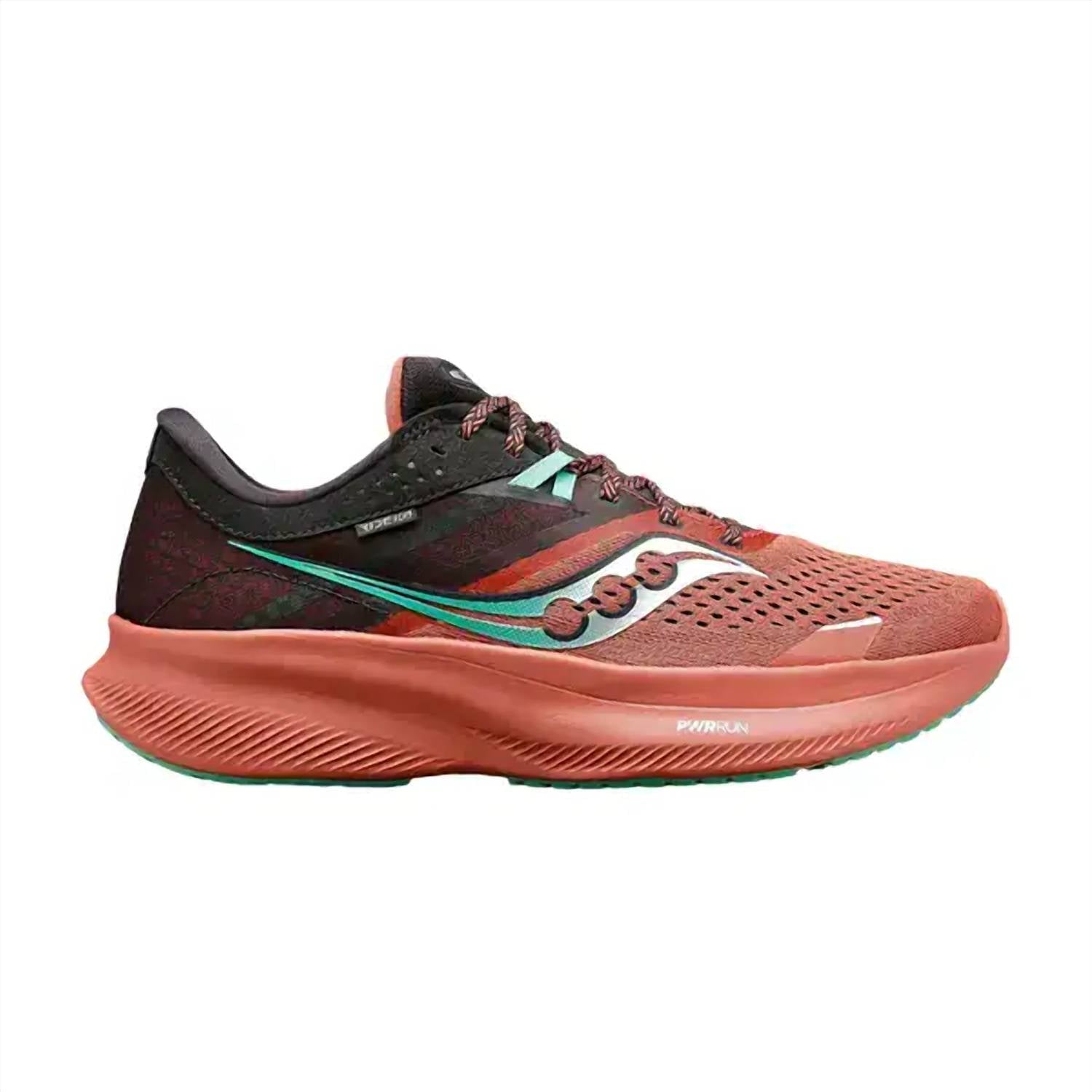 Tenis para correr de mujer