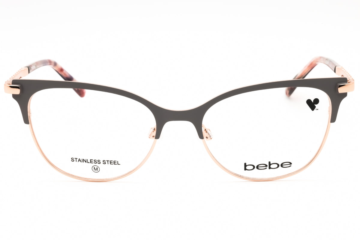 Gafas color gris