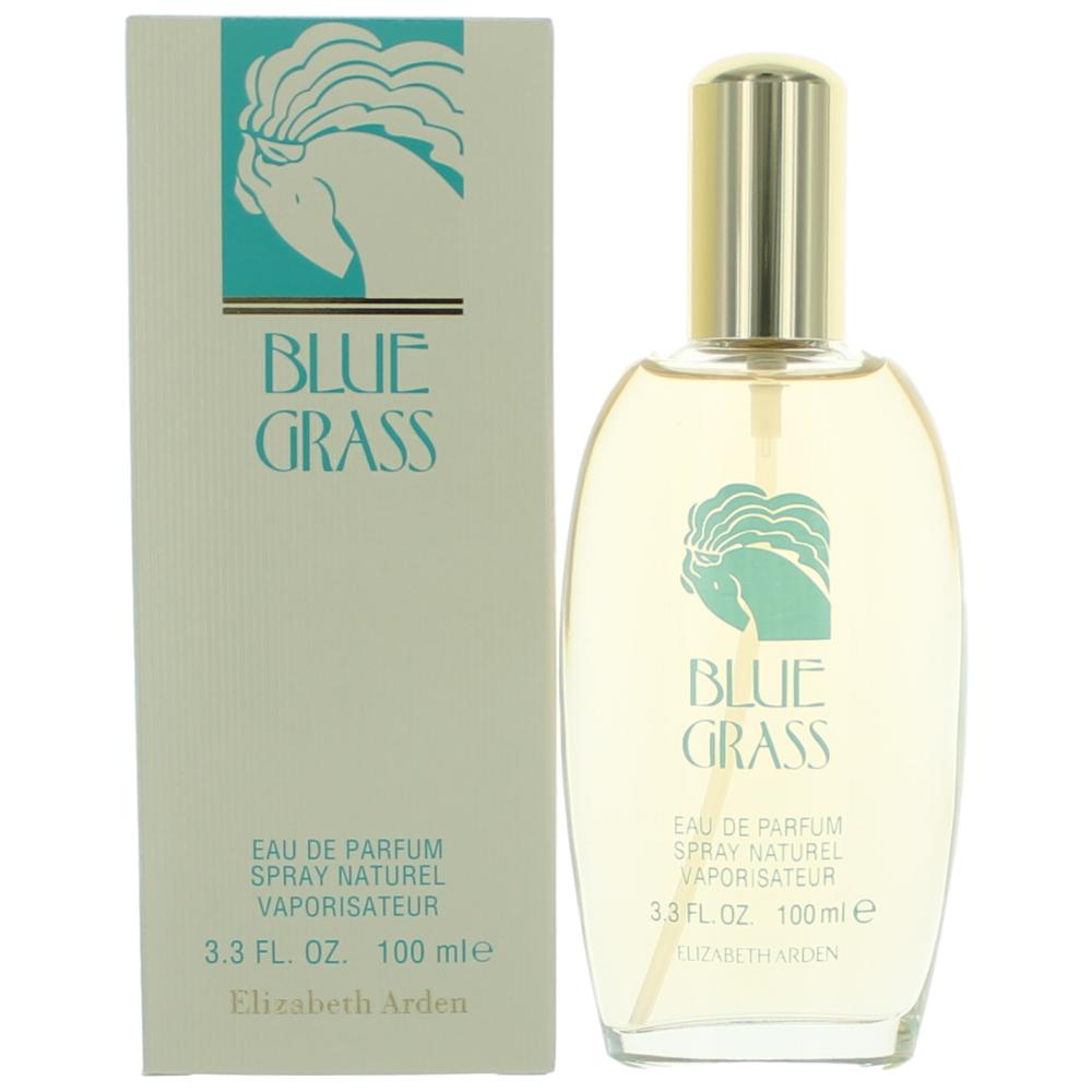 Perfume de mujer eau de parfum 3,3 oz