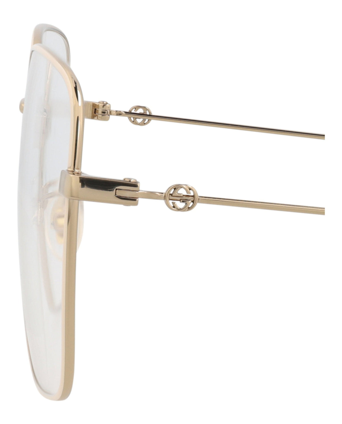 Montura para gafas de montura cuadrada