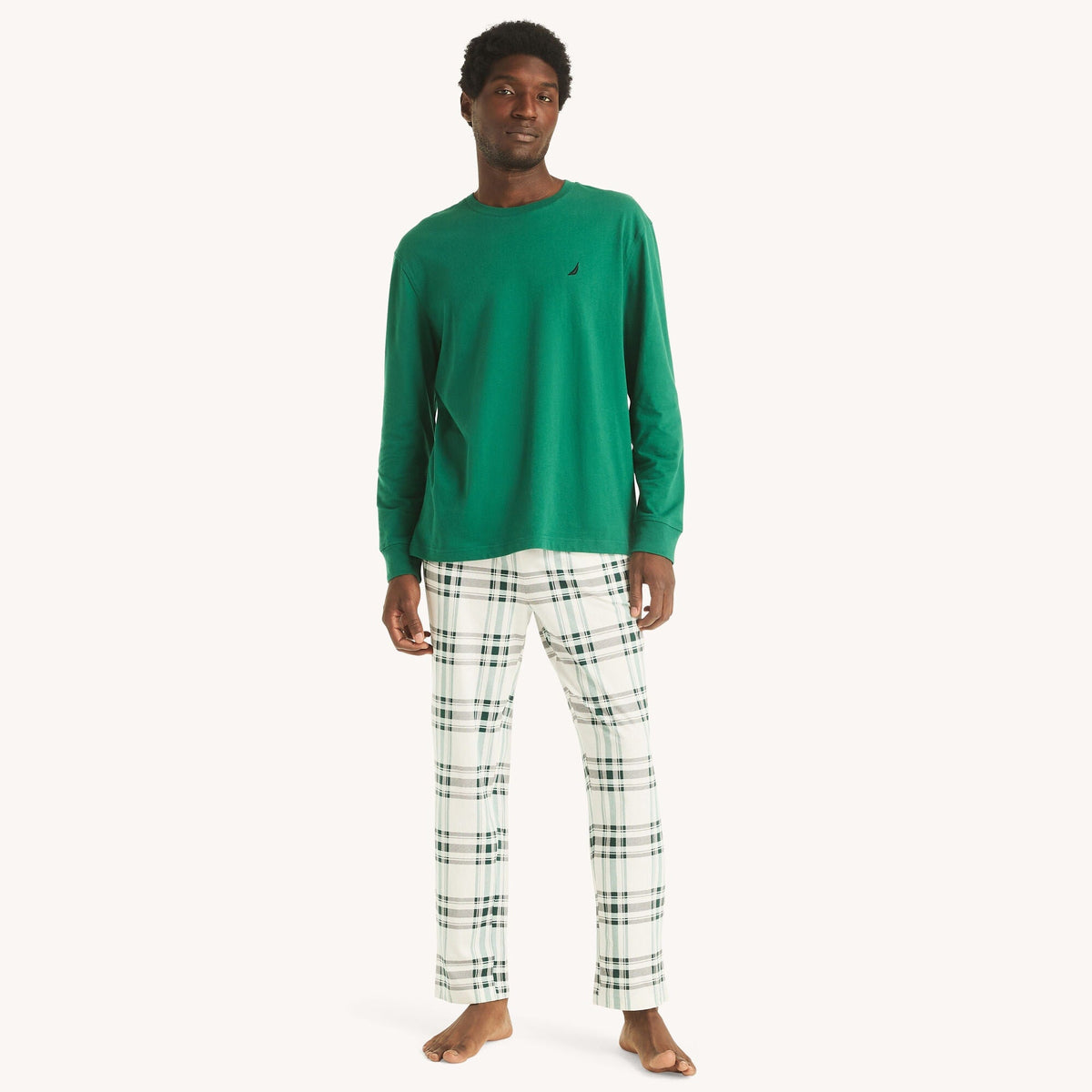 Pijama de hombre
