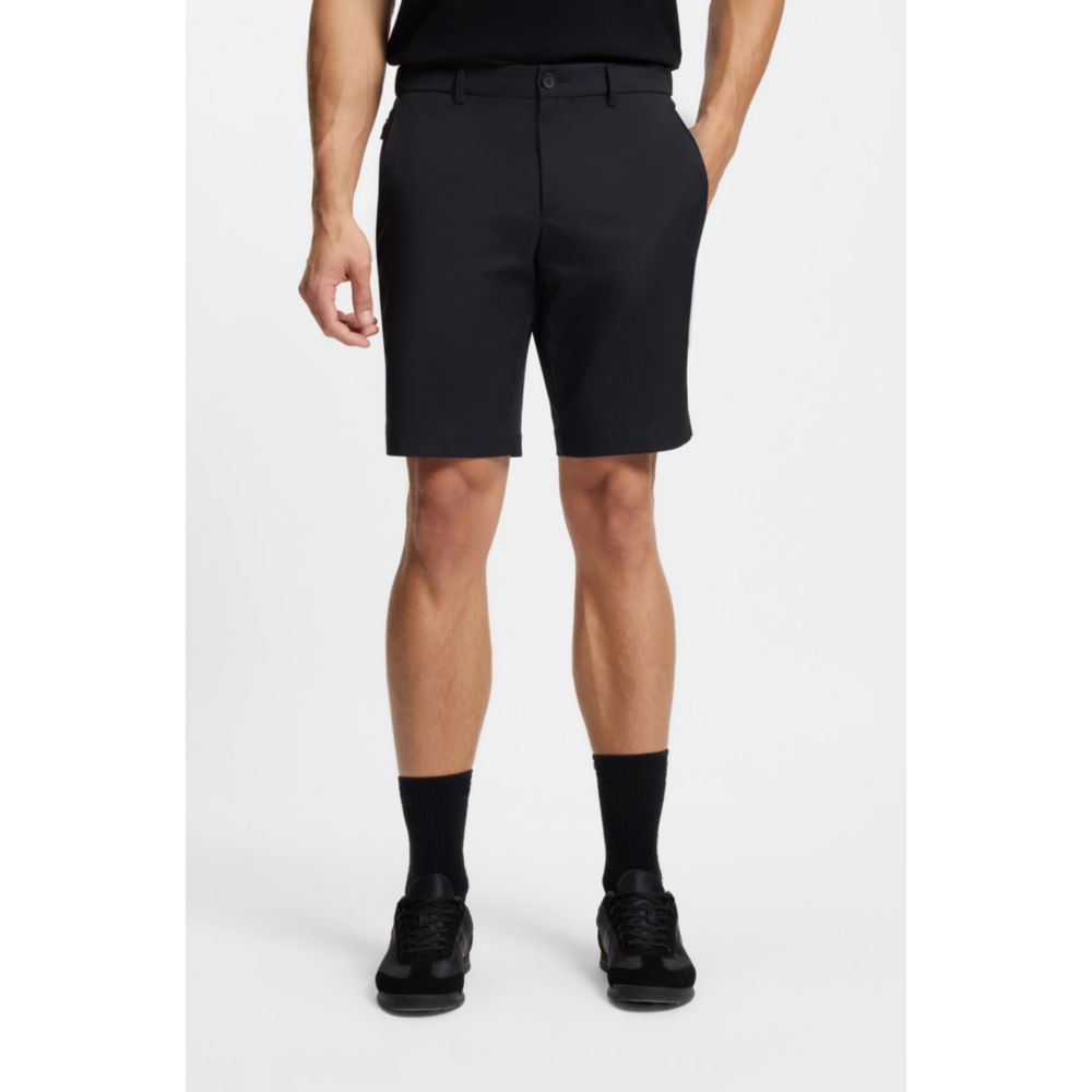 Short resistente al agua