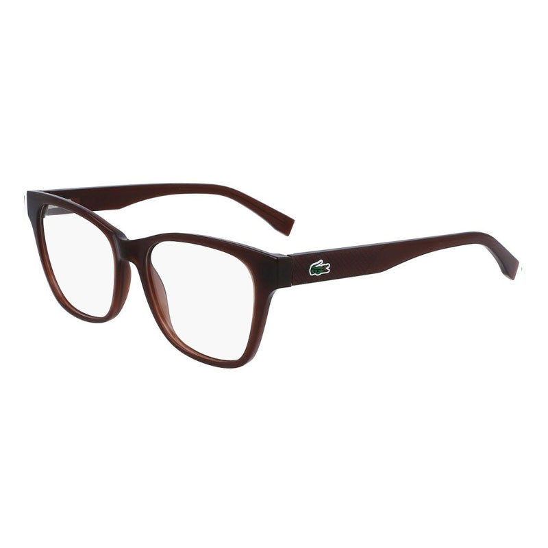 Gafas 54 mm color café