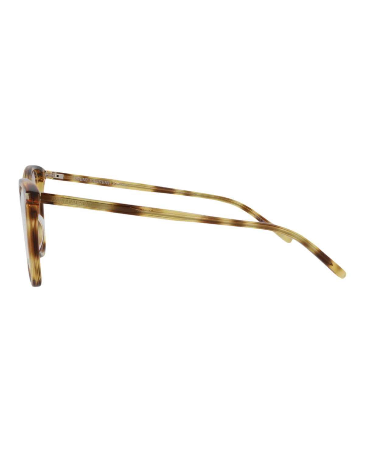 Montura para gafas de acetato de montura tipo gato