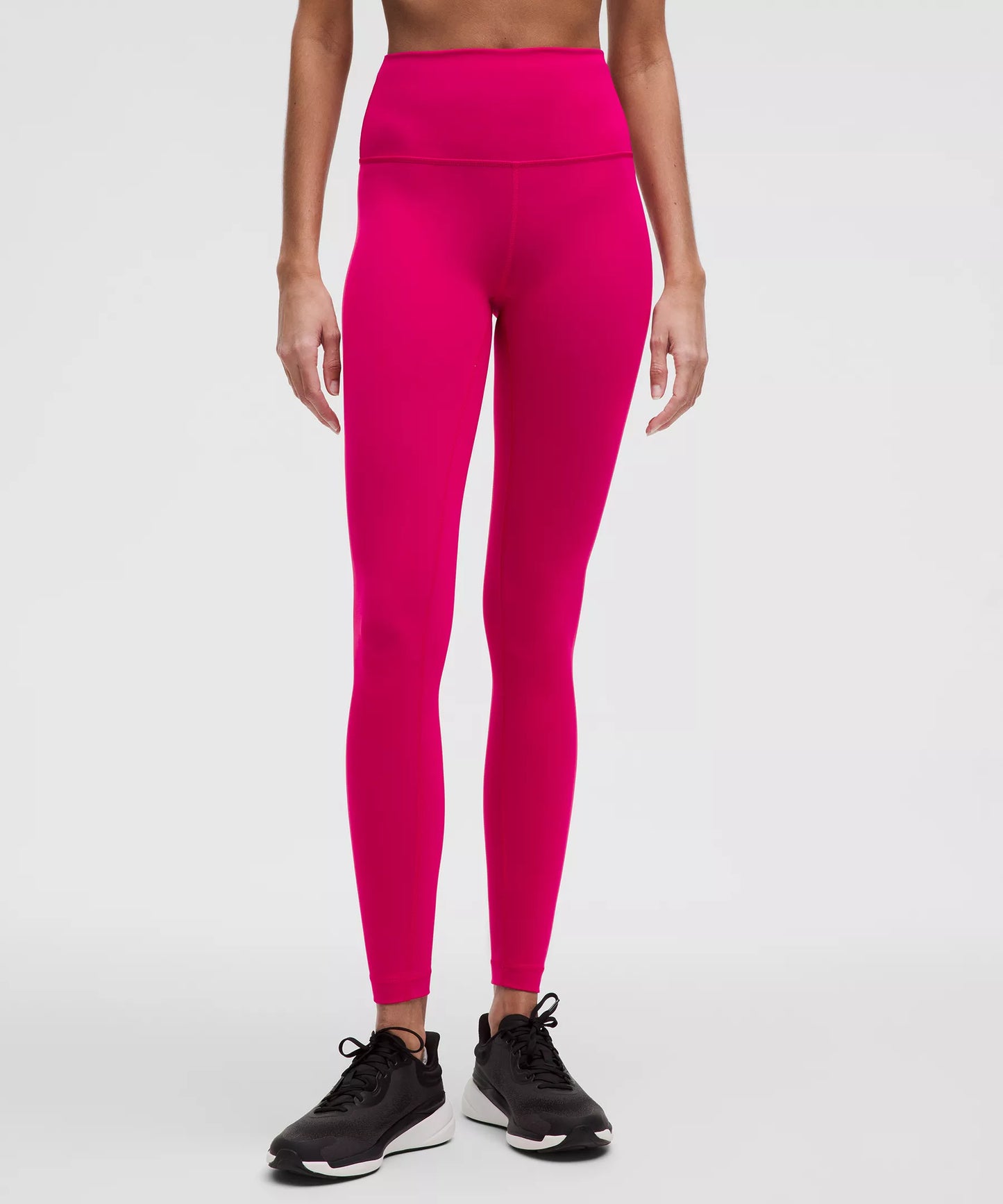 Leggings de tiro alto