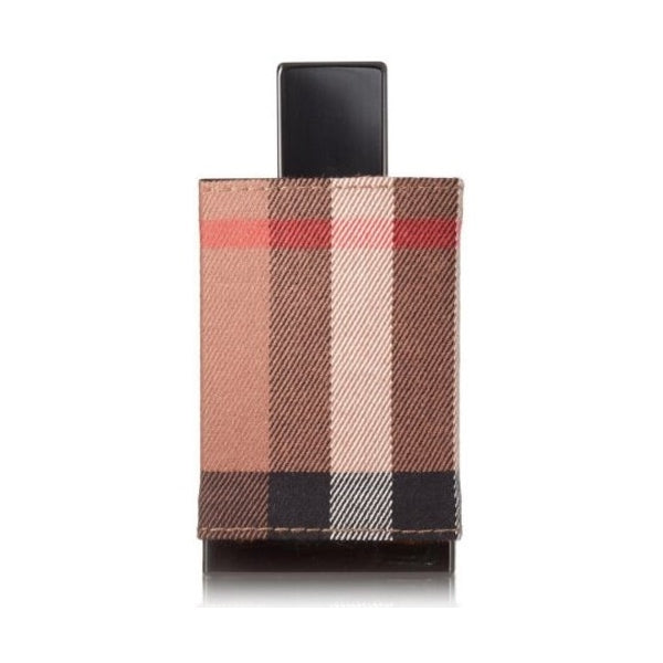 Perfume de hombre eau de toilette 1,7 oz