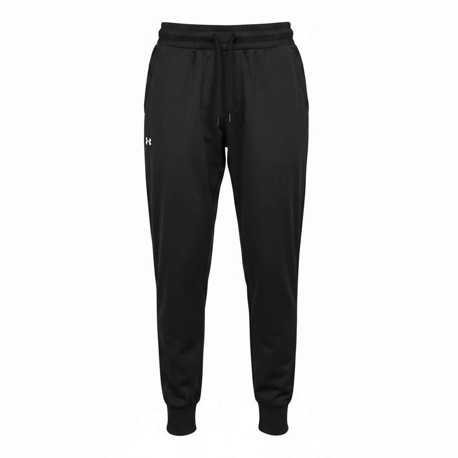 Pantalón deportivo color negro