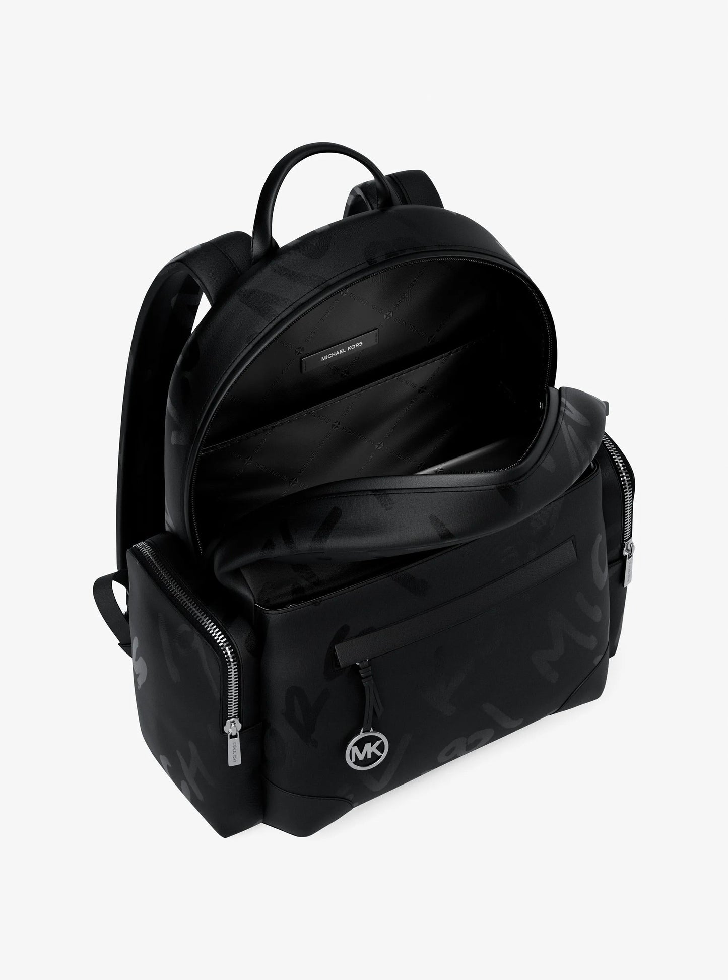 Morral de nailon