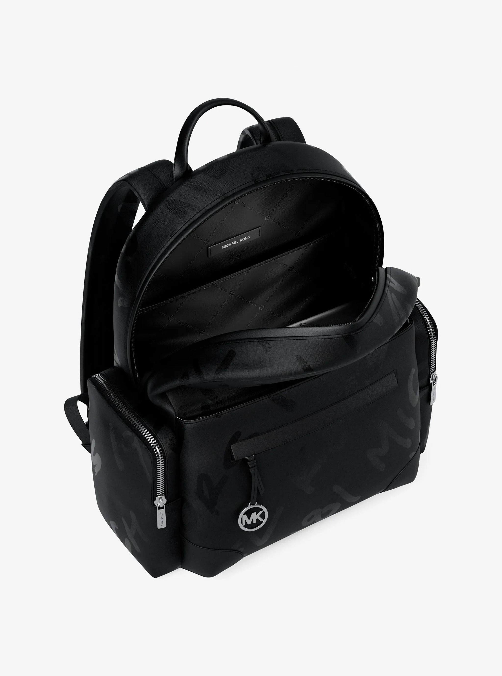 Morral de nailon