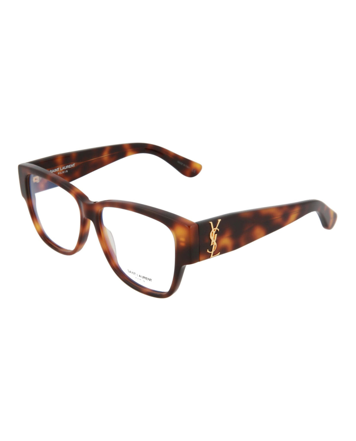Montura para gafas de montura cuadrada