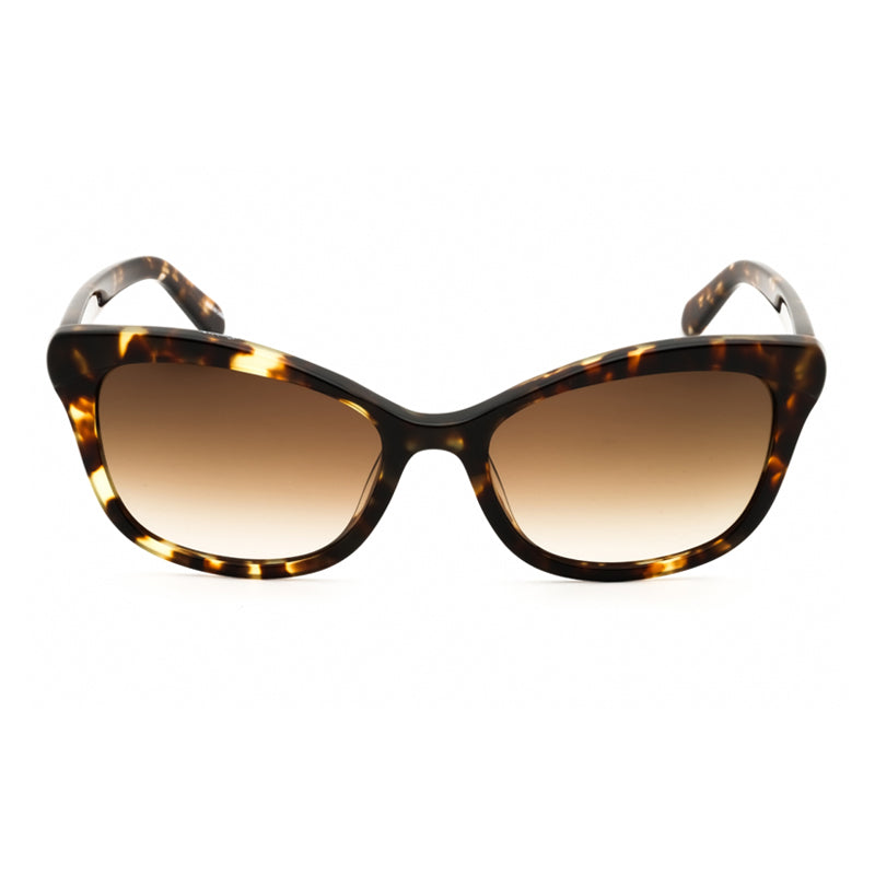 Gafas color café
