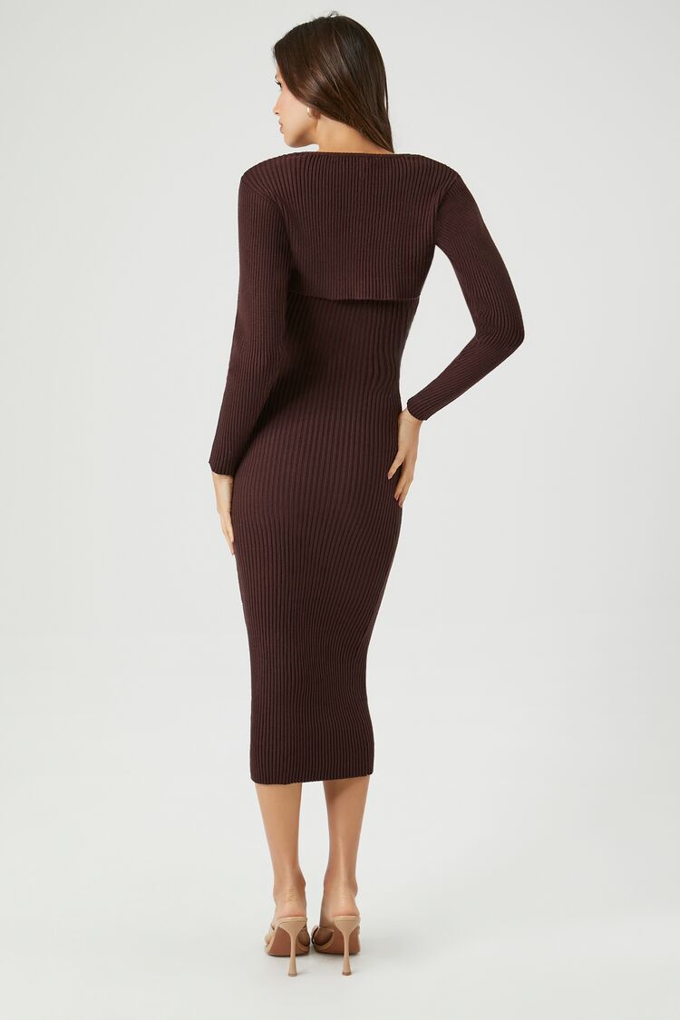 Vestido midi