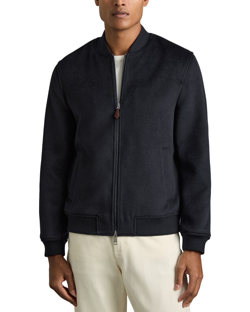 Chaqueta de lana