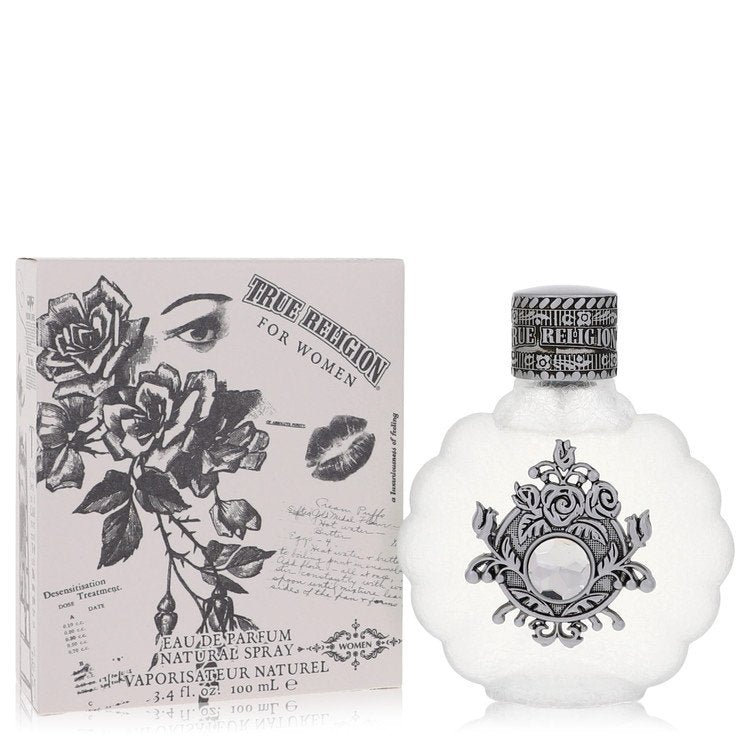 Perfume de mujer eau de parfum 3,4 oz