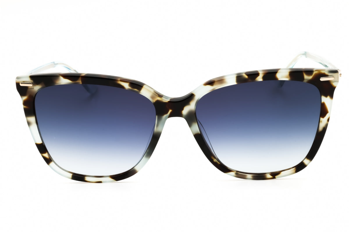 Gafas color azul