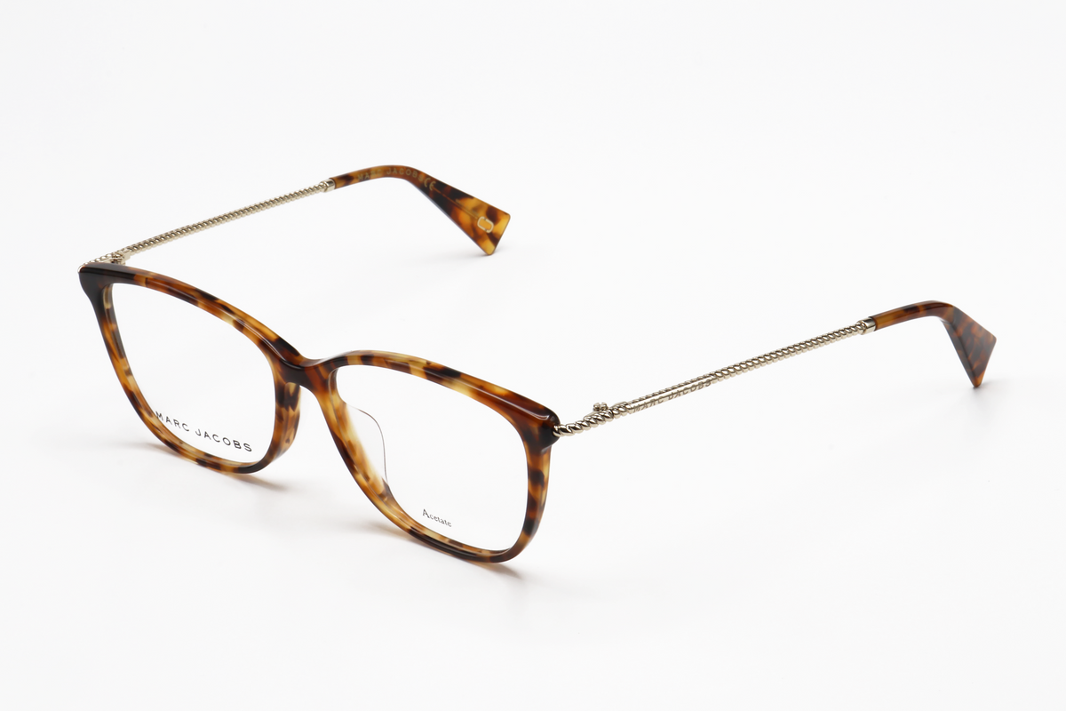Montura para gafas de mujer 52 mm