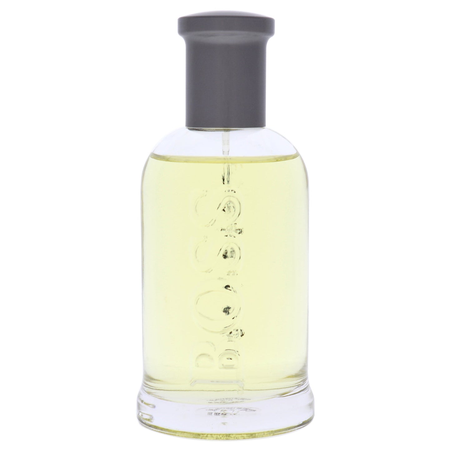 Perfume de hombre eau de toilette 3,3 oz