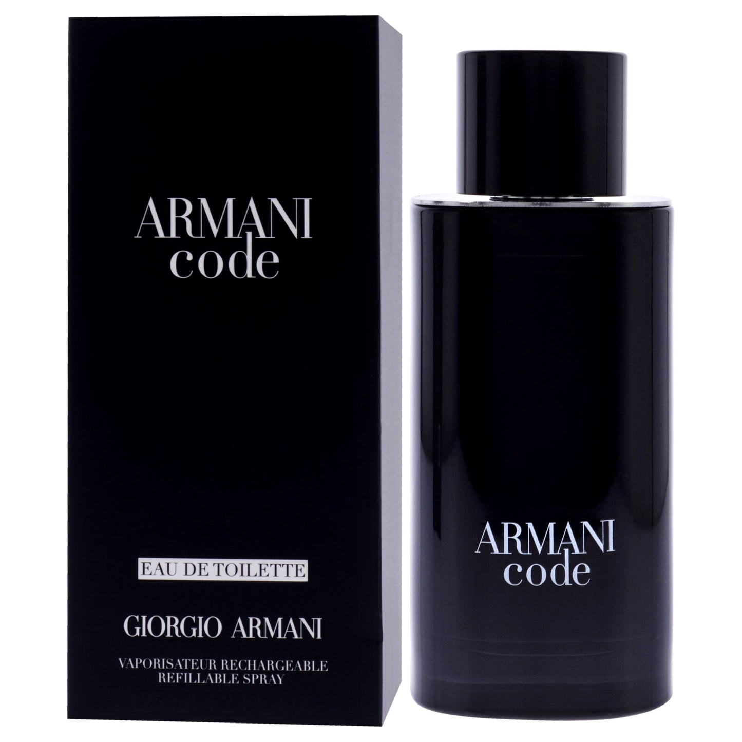 Perfume de hombre eau de toilette 4,2 oz