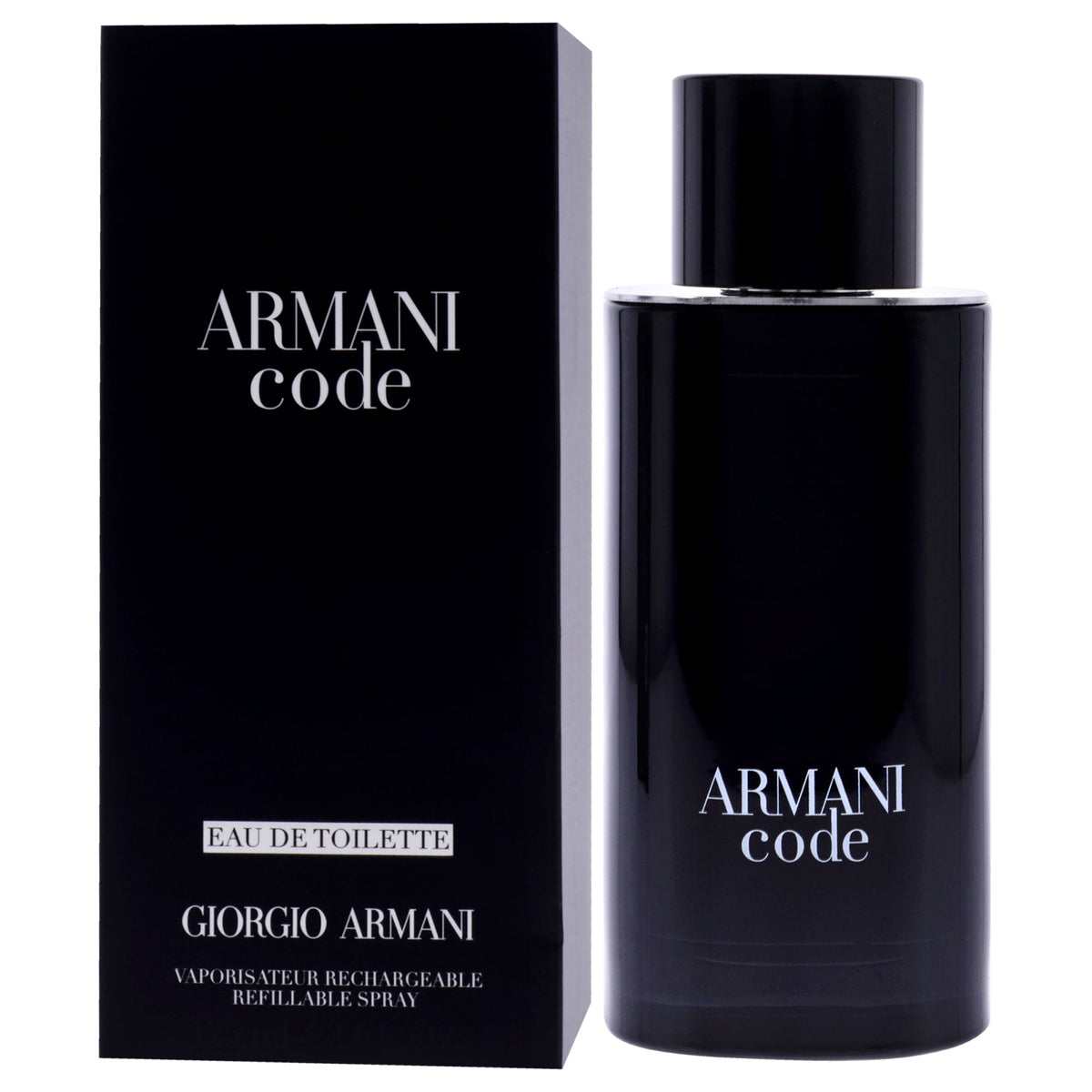 Perfume de hombre eau de toilette 4,2 oz
