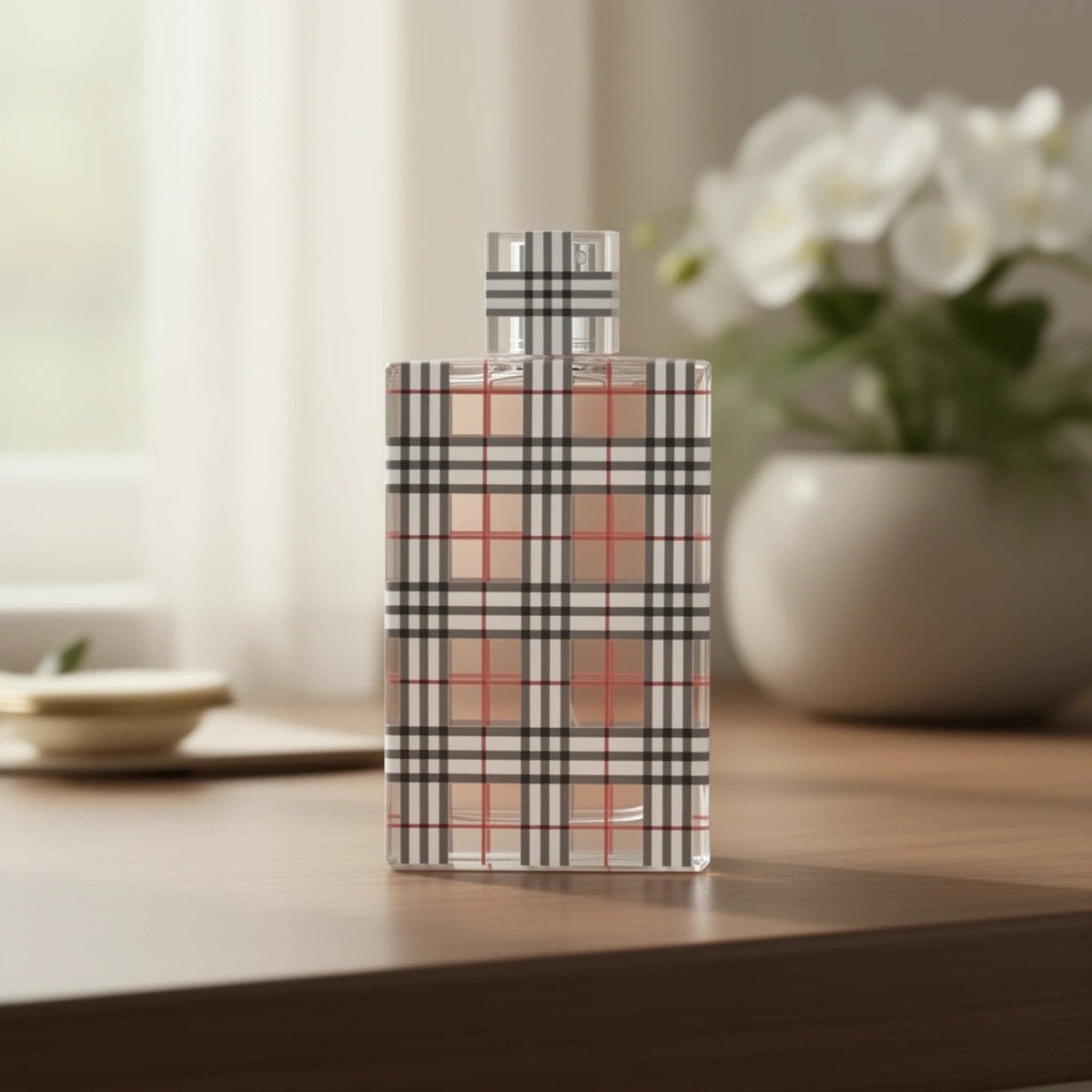 Perfume de mujer eau de parfum 3,4 oz