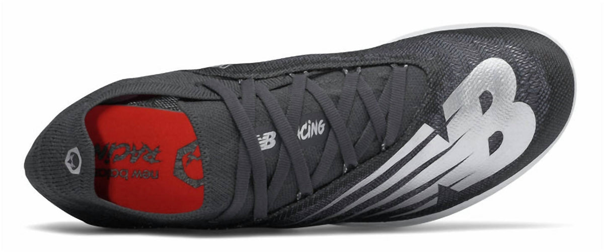 Zapatillas con clavos unisex