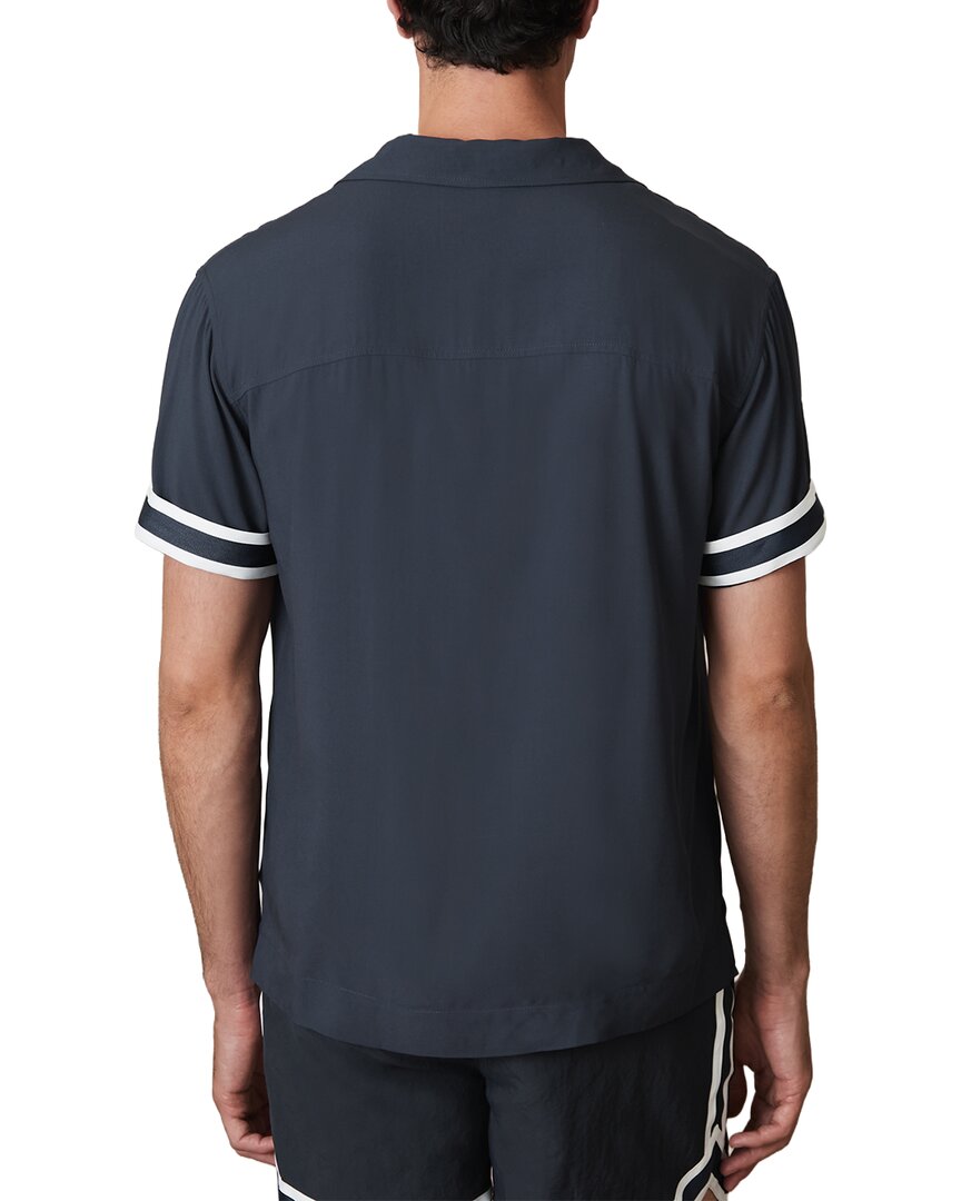 Camisa a rayas