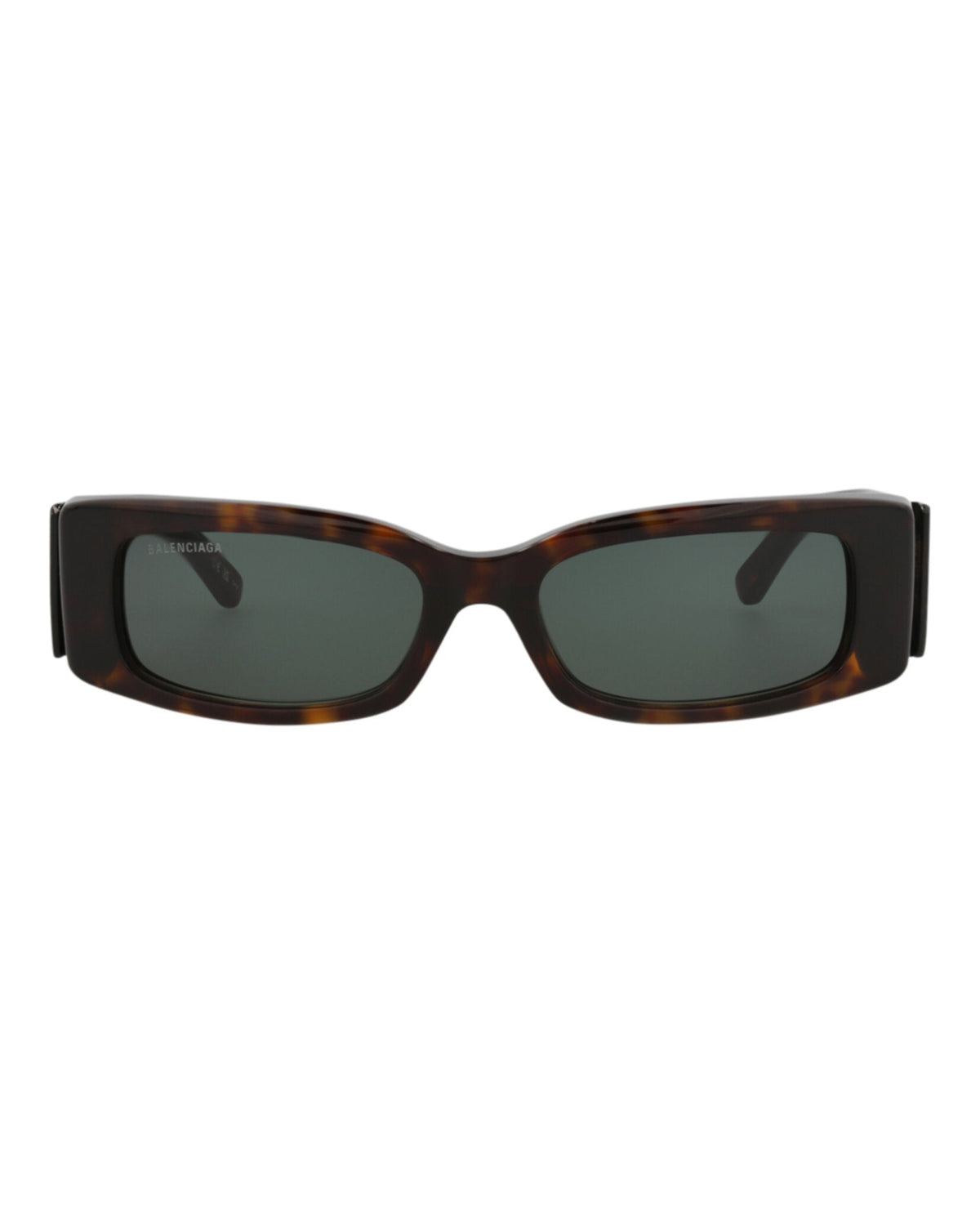 Gafas de sol de acetato de montura cuadrada