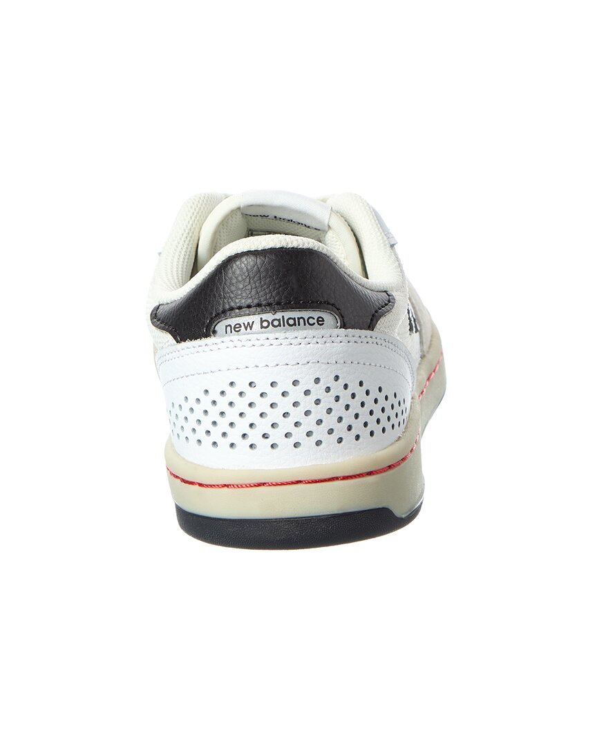 Tenis de gamuza