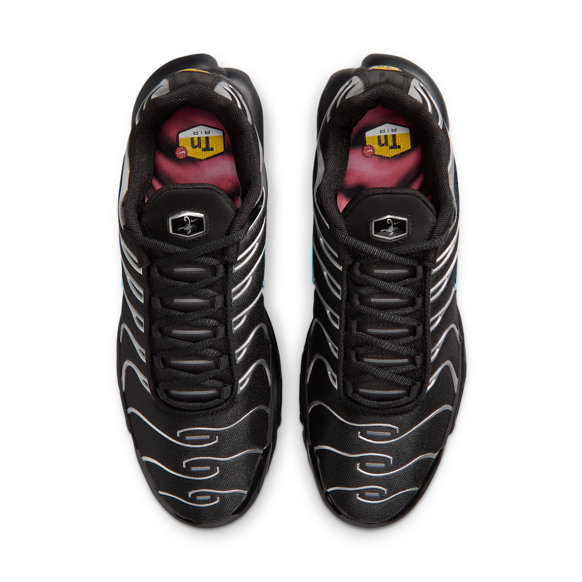 Zapatos de hombre