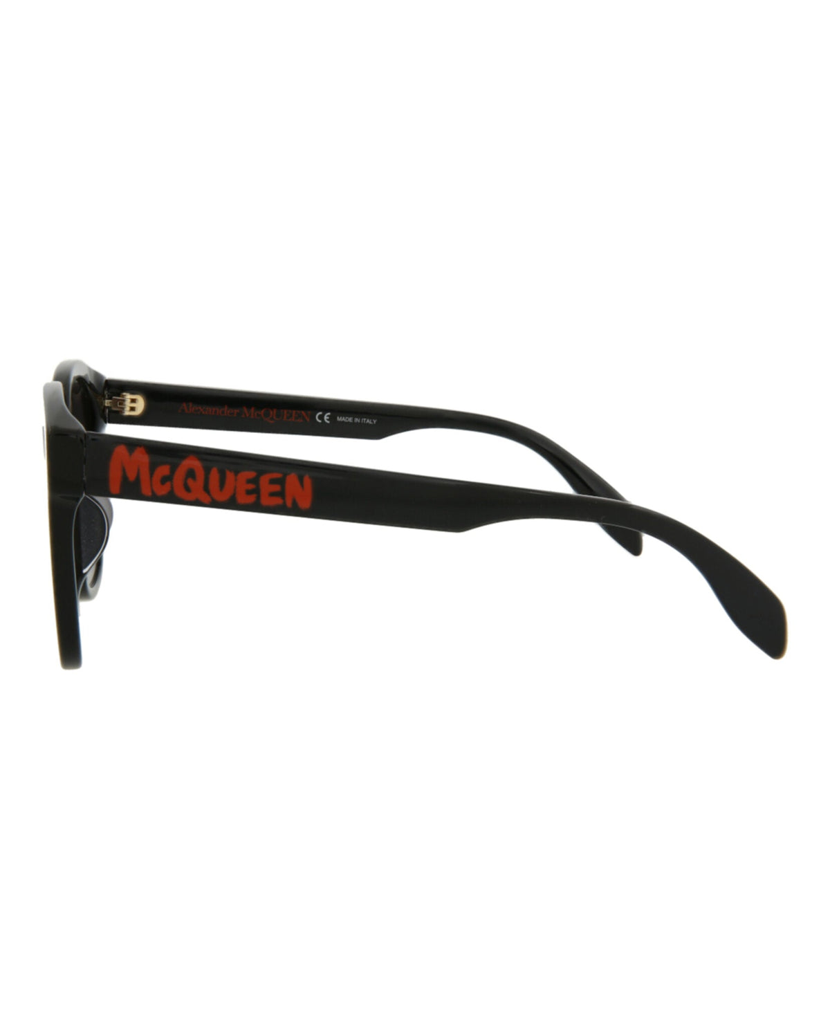 Gafas de sol de acetato de montura cuadrada