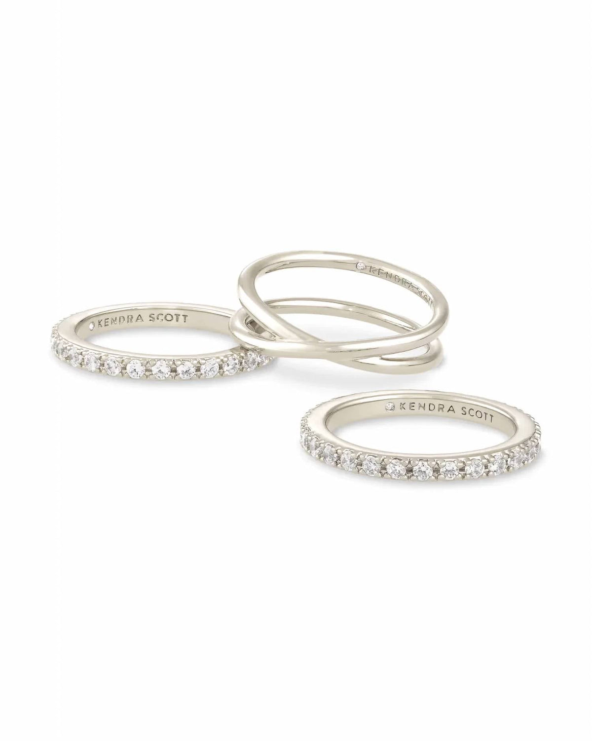 Anillo de mujer (3 unidades)