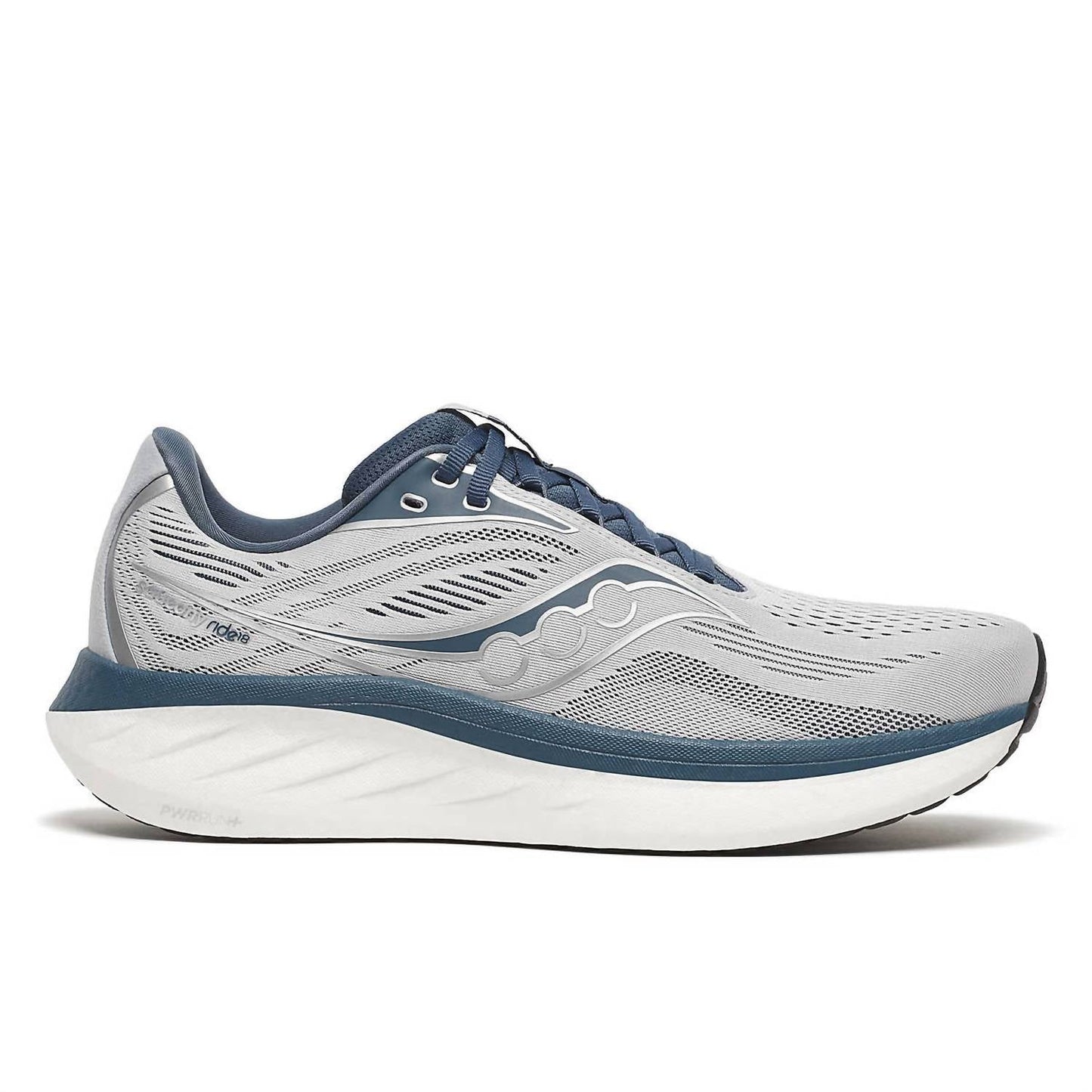 Tenis para correr de hombre